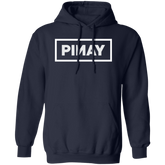 Pinay BP Unisex Pullover Hoodie